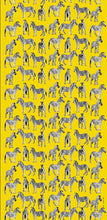 Load image into Gallery viewer, Chalina "Equus Yellow "