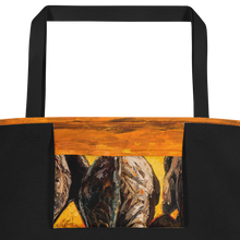 Load image into Gallery viewer, Bolso "Bajo La Sombra de Mama"