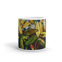 Load image into Gallery viewer, Taza "Colors of Spring"