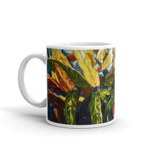 Load image into Gallery viewer, Taza "Colors of Spring"