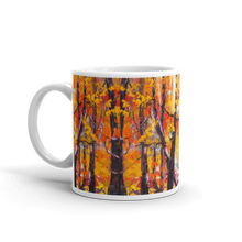 Load image into Gallery viewer, Taza "Encontrando Caminos"