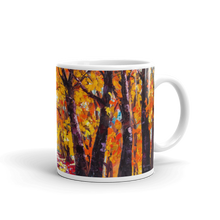 Load image into Gallery viewer, Taza "Encontrando Caminos"