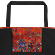 Load image into Gallery viewer, Bolso "Pigmento Azul"