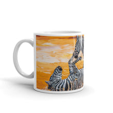 Load image into Gallery viewer, Taza "El Juego de la vida"