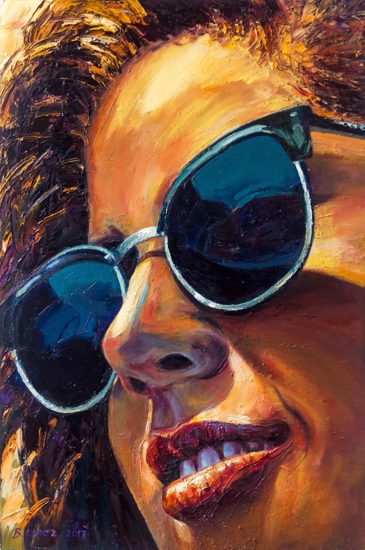 Bella Ragazza