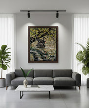 Load image into Gallery viewer, &quot;En espera de lo inesperado&quot;
