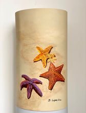 Load image into Gallery viewer, Mesas Auxiliares Estrellas de Mar

