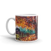 Load image into Gallery viewer, Taza &quot;Otoño&quot;
